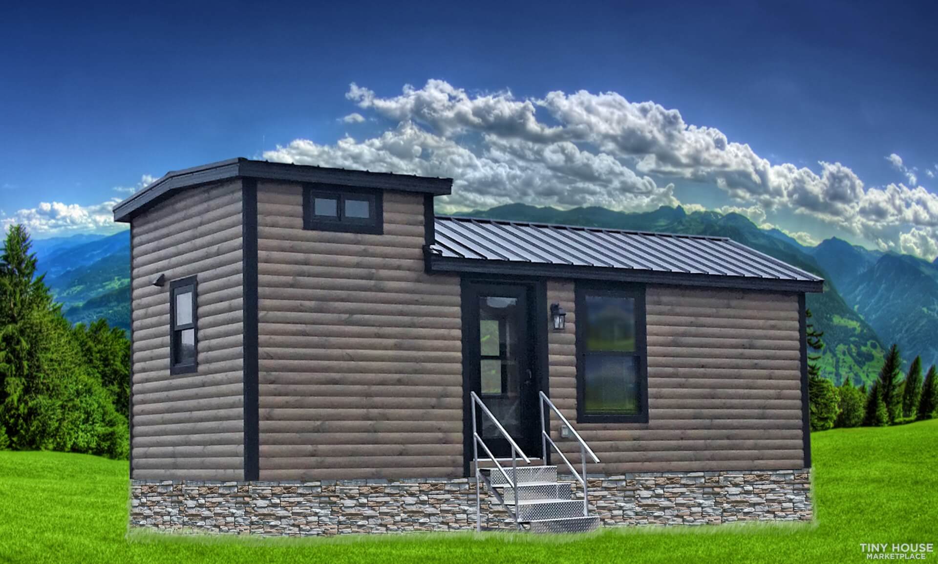 Aspen Tiny House Near Me